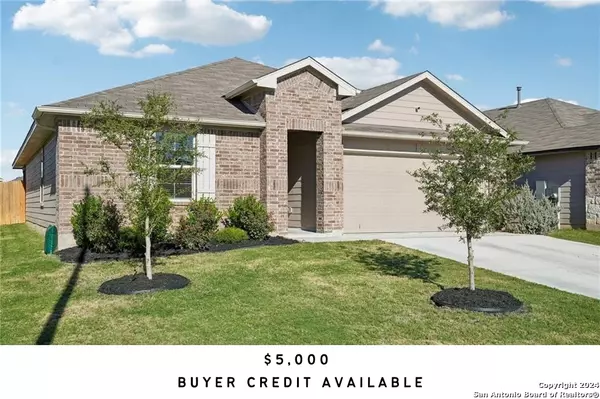 1428 REDWOOD CRK, Seguin, TX 78155-3179