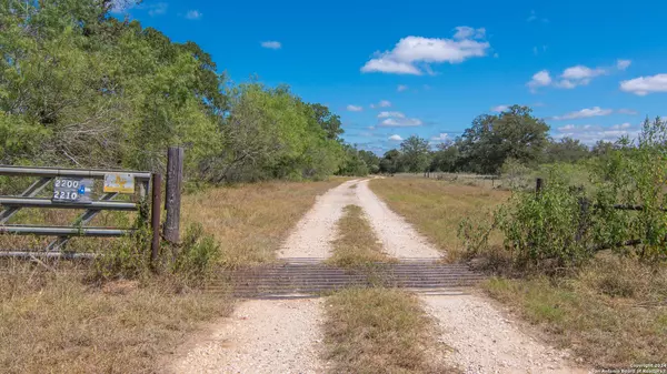 Stockdale, TX 78155,TBD County Road 434