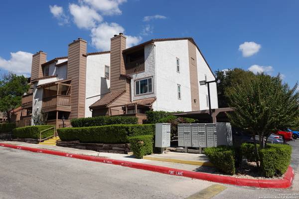 4107 MEDICAL DR UNIT 4206, San Antonio, TX 78229-5620