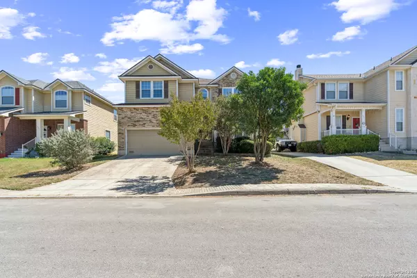 170 Red Hawk, San Antonio, TX 78258