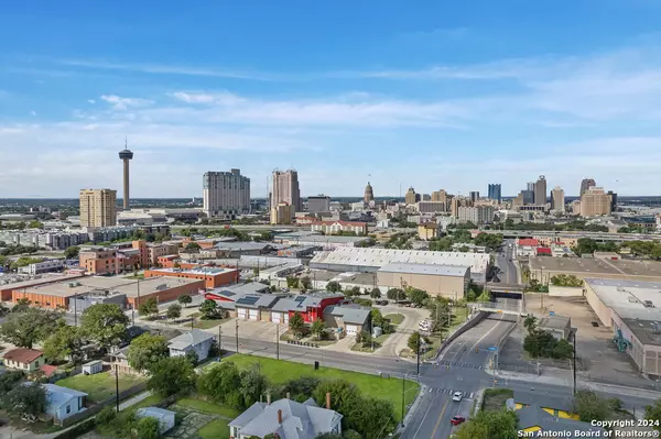 San Antonio, TX 78202,518N CHERRY ST