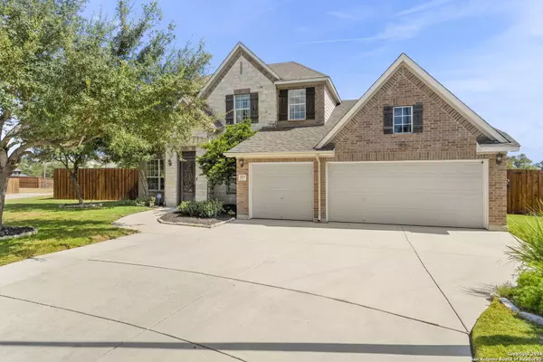 San Antonio, TX 78261-2748,25500 HOPI DAWN