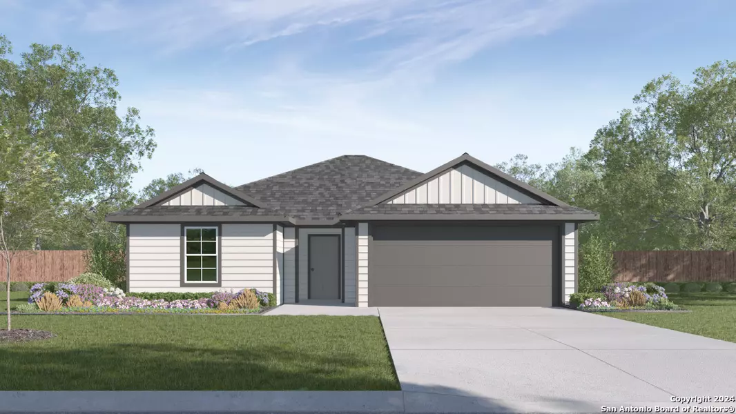 816 INDIAN WAY, Seguin, TX 78155