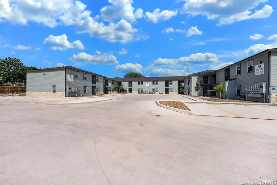 6175 Ingram Rd UNIT 1107, San Antonio, TX 78238