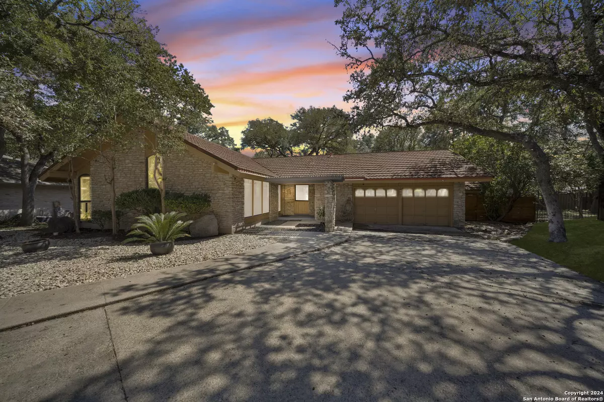 San Antonio, TX 78230,9201 old homestead