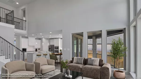 San Antonio, TX 78253,14085 May Mist