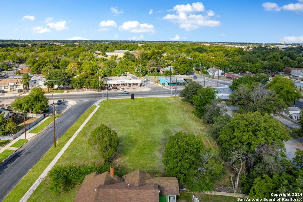 San Antonio, TX 78210,101 GLENWOOD CT
