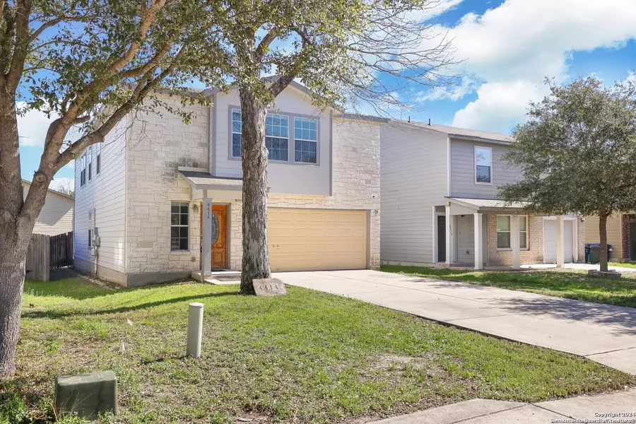 4414 BAFFIN PEAK, San Antonio, TX 78245-9590