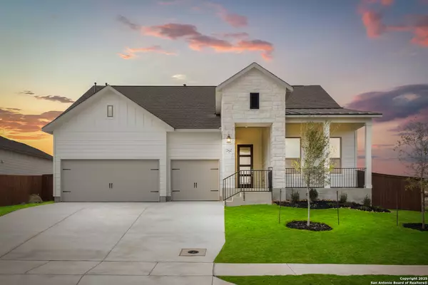 2847 Reeves Lane, Schertz, TX 78108