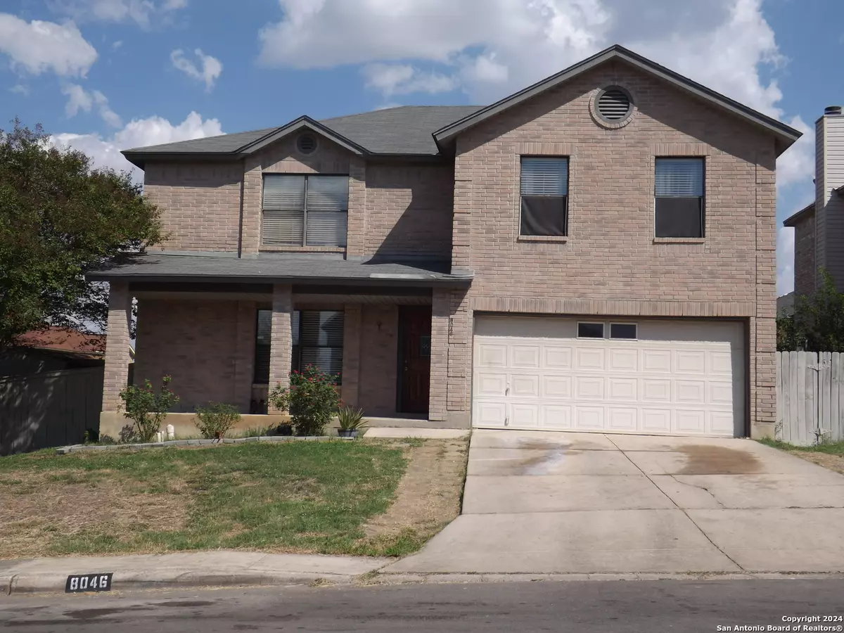 Converse, TX 78109-3275,8046 MYRTLE GLADE