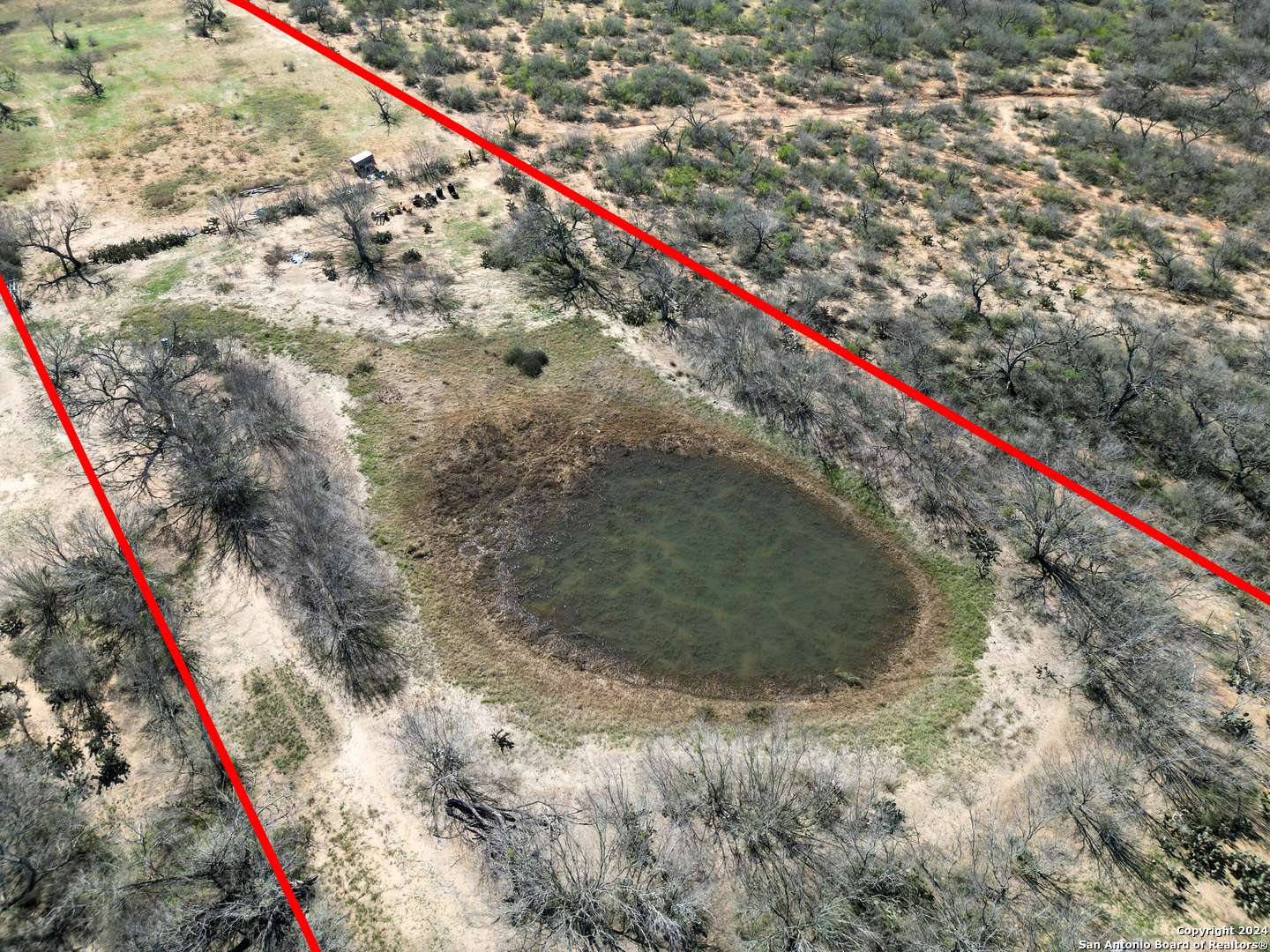 Poteet, TX 78065,0 PRIVATE ROAD D 55