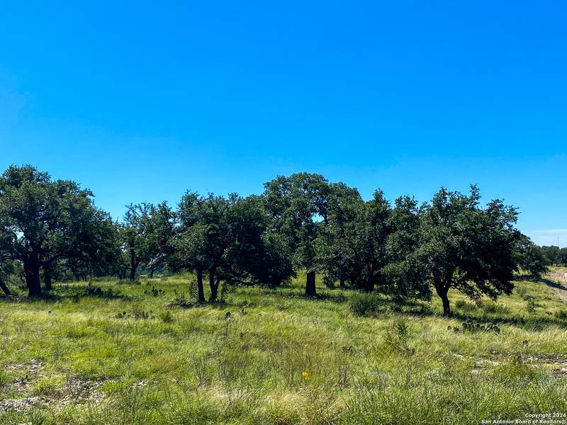 LOT 68 Loma Vista Ranch, Kerrville, TX 78028