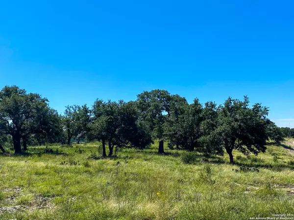 LOT 68 Loma Vista Ranch, Kerrville, TX 78028