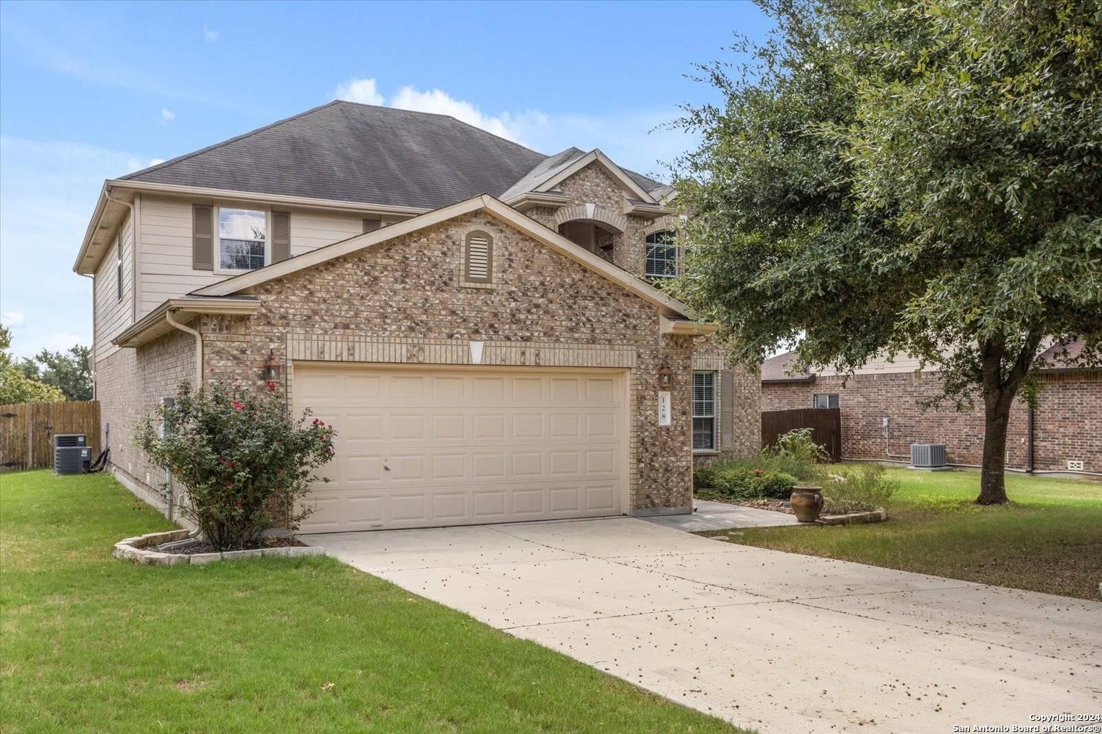 Boerne, TX 78006-8625,128 SAGE CYN