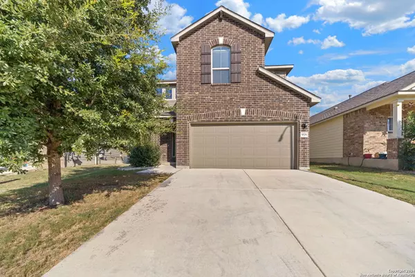 918 LAMBSHEAD DRAW, San Antonio, TX 78245-2063