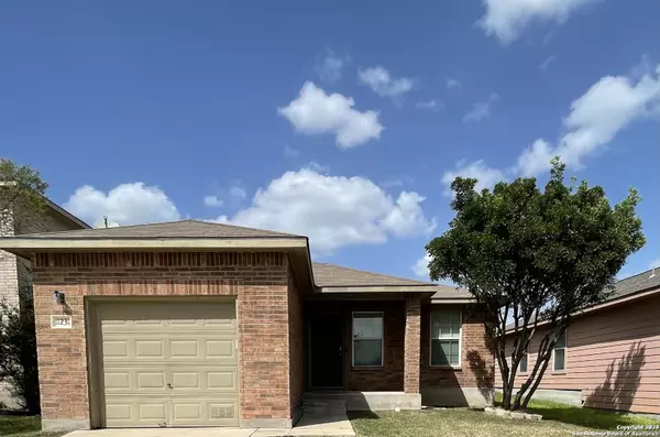 11231 DUBLIN LDG, San Antonio, TX 78254-5468