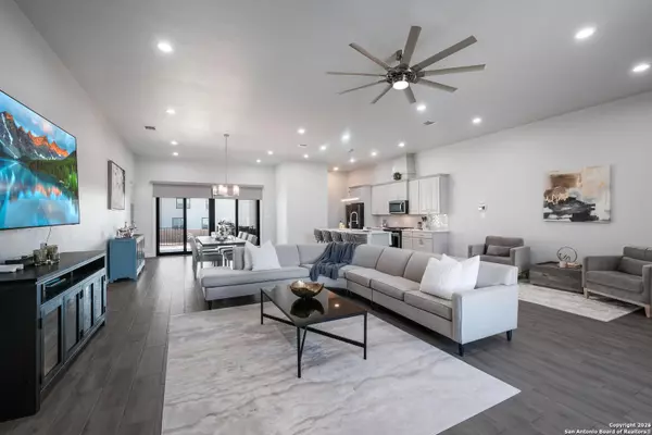 1304 Meyer Pkwy, New Braunfels, TX 78132