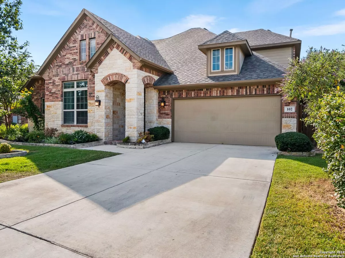 Boerne, TX 78006,102 Alder Woods