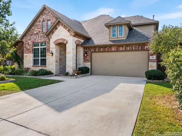 102 Alder Woods, Boerne, TX 78006