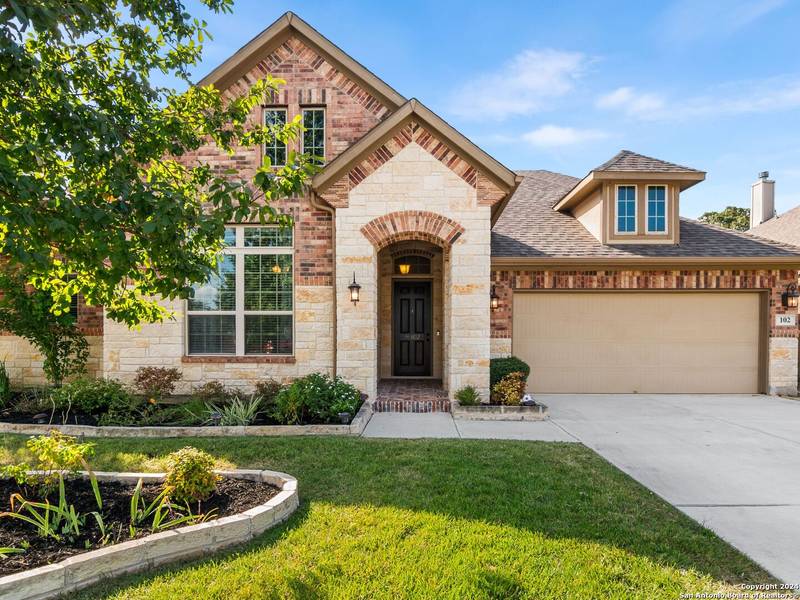 102 Alder Woods, Boerne, TX 78006