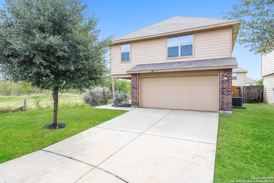 7503 WHISPINE, San Antonio, TX 78218-4460