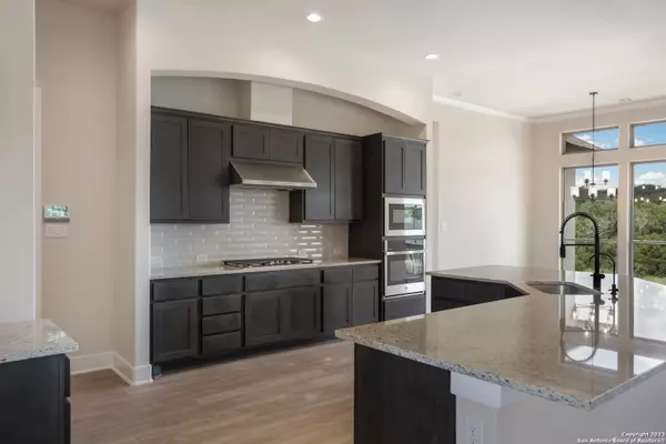 San Antonio, TX 78255,25147 Buffalo Clover