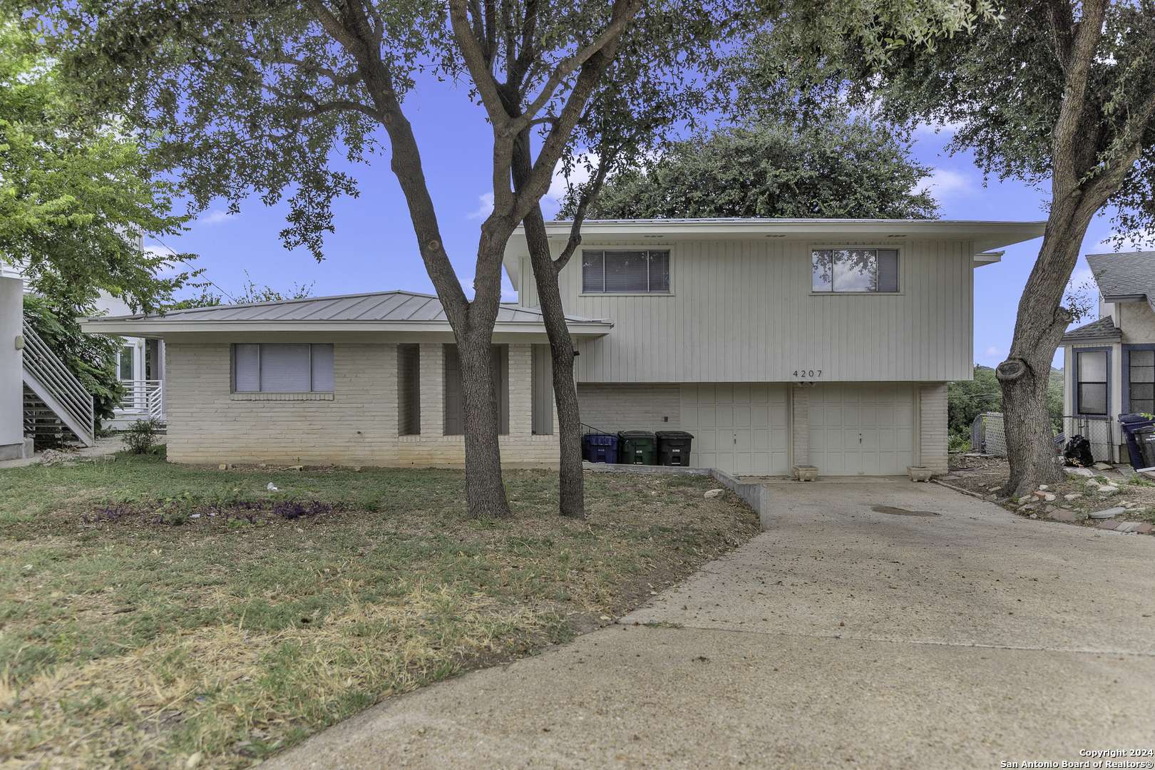 4207 high sierra, San Antonio, TX 78228