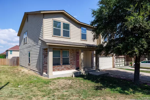 San Antonio, TX 78244-3509,7903 HORSE HOLLOW