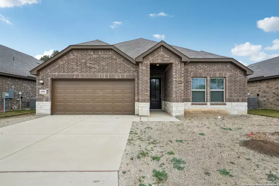 10507 Trunkfish Lane, Boerne, TX 78006