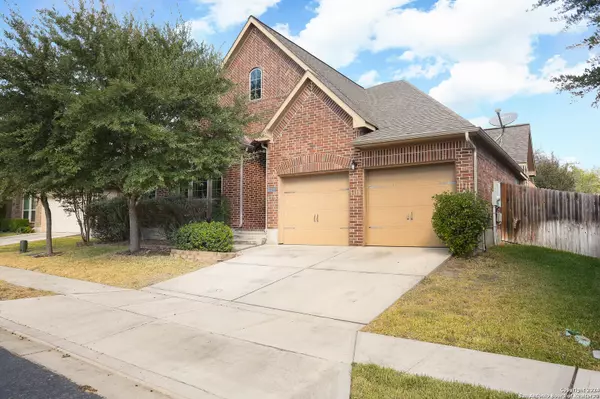 2260 Horizon Hill, Seguin, TX 78155