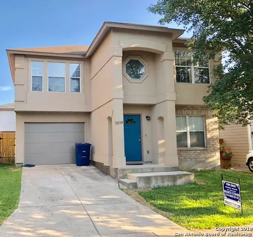 10134 Ranger Canyon, San Antonio, TX 78251