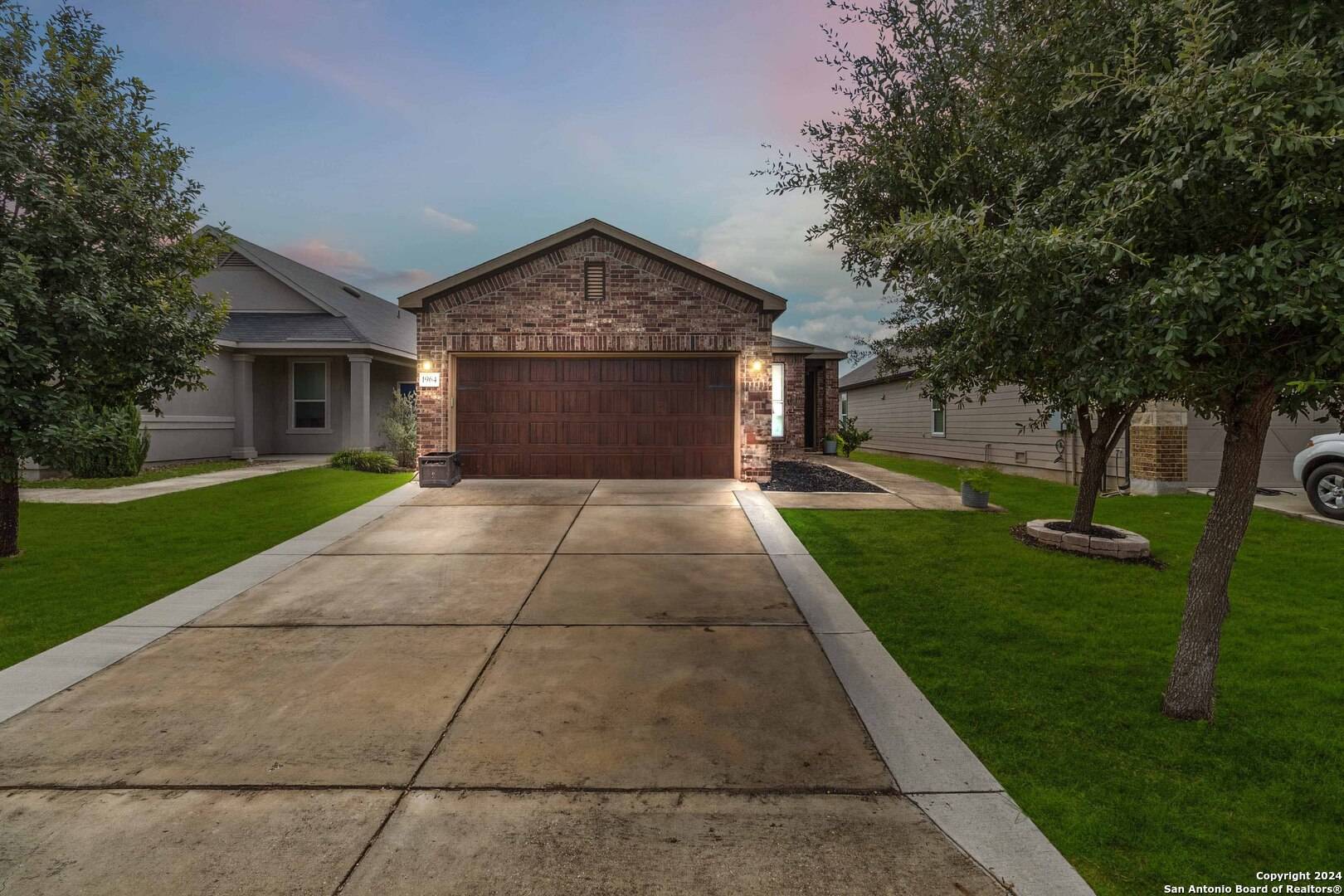 New Braunfels, TX 78130-2602,1964 BRANDYWINE DR