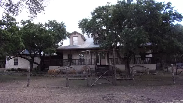 30450 BRIDLEGATE DR, Bulverde, TX 78163-4112