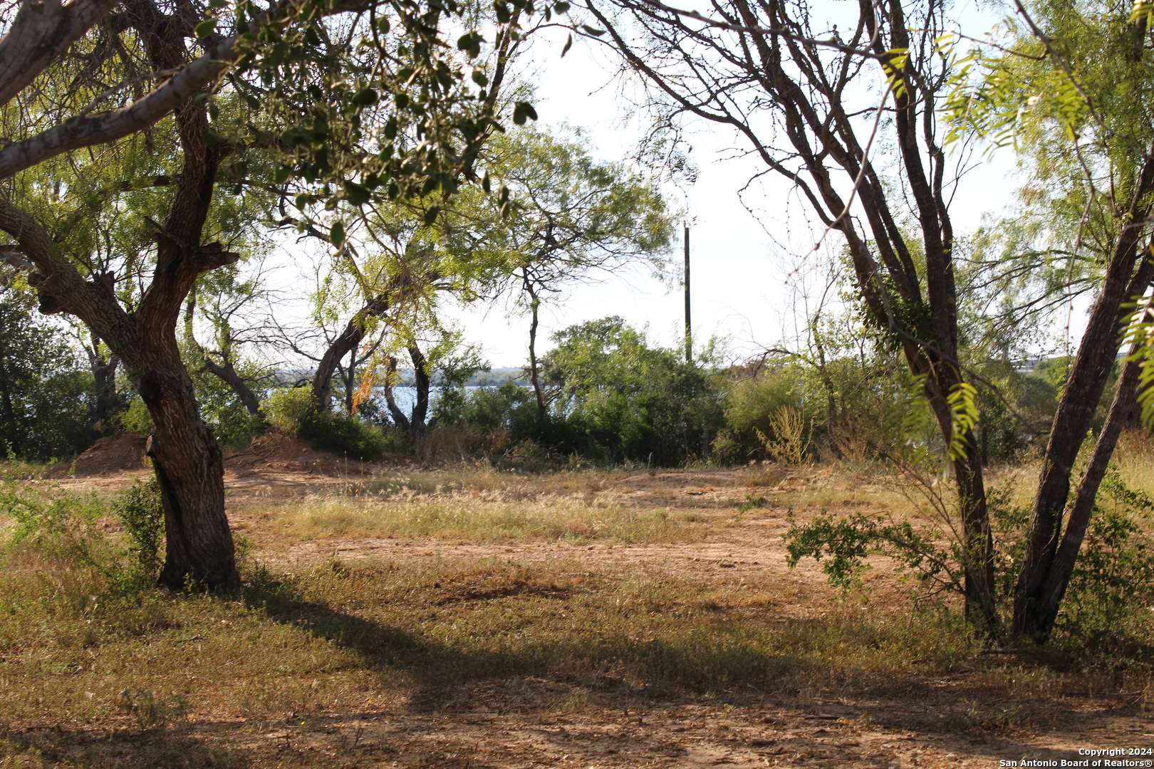 0 BERNHARDT RD, San Antonio, TX 78263