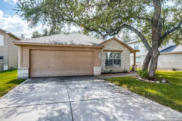 7214 CARRIAGE MIST,  San Antonio,  TX 78249-2750