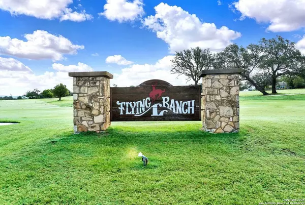 LOT 4 ANTLER CIR, Bandera, TX 78003