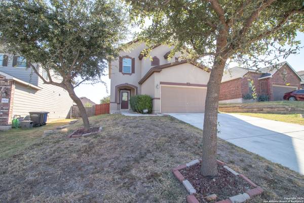 8410 PICOSO PT, San Antonio, TX 78252-4402