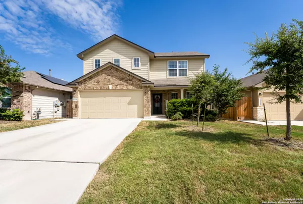 13359 HACKNEY PONY, San Antonio, TX 78254-2167