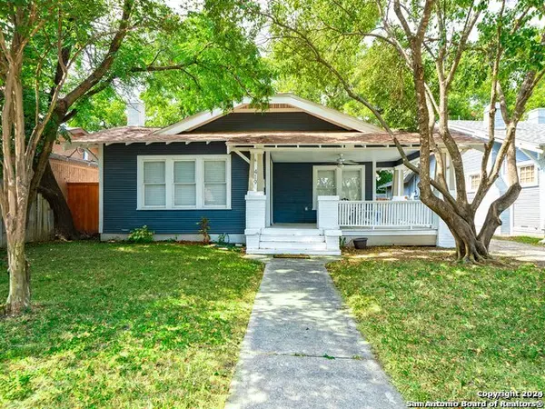 419 FRENCH PL, San Antonio, TX 78212-3724