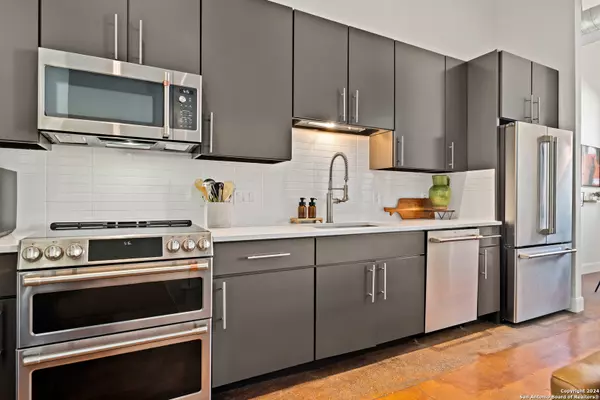 San Antonio, TX 78204-1423,831 FLORES ST UNIT 3110