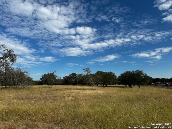 Bandera, TX 78003,TBD 220 CARLA DR
