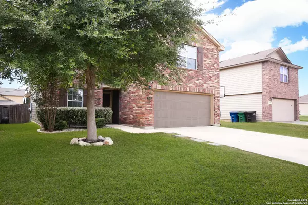 3507 GLACIER LK, San Antonio, TX 78222-3343