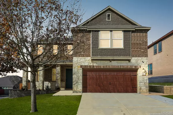 205 LANDMARK HVN,  Cibolo,  TX 78108-4389