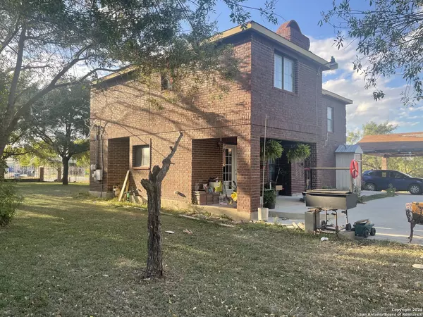 San Antonio, TX 78221,9414 Clamp Ave