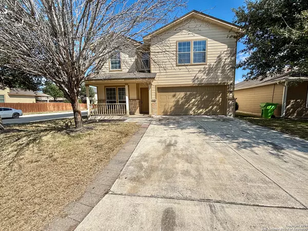 2602 SKYBOUND, San Antonio, TX 78245-4639