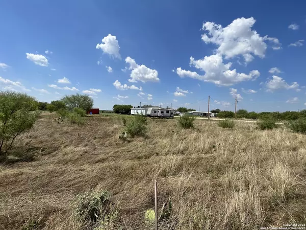 Pearsall, TX 78061,TBD Cr 3420 LOT 12