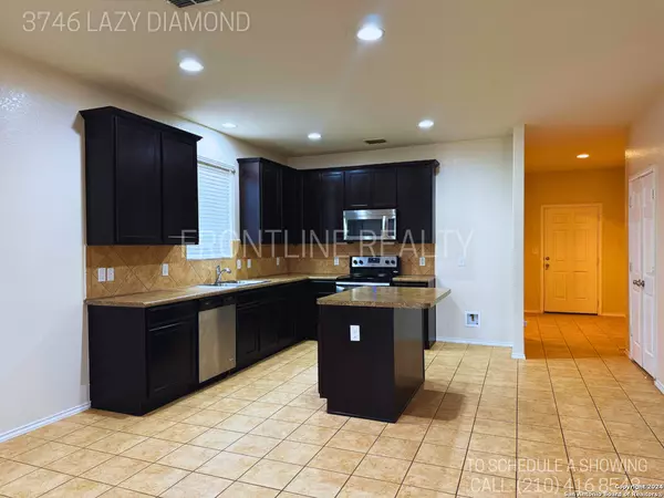 Schertz, TX 78154-3530,3746 LAZY DIAMOND