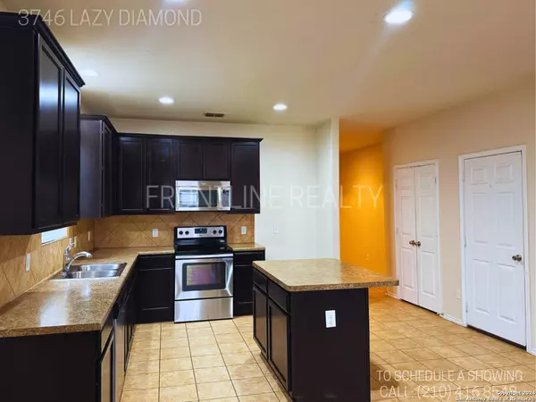 Schertz, TX 78154-3530,3746 LAZY DIAMOND