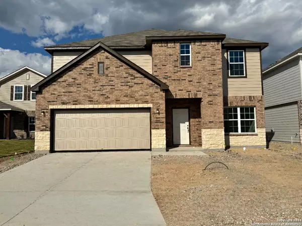 14527 Gunsight Pass, San Antonio, TX 78253