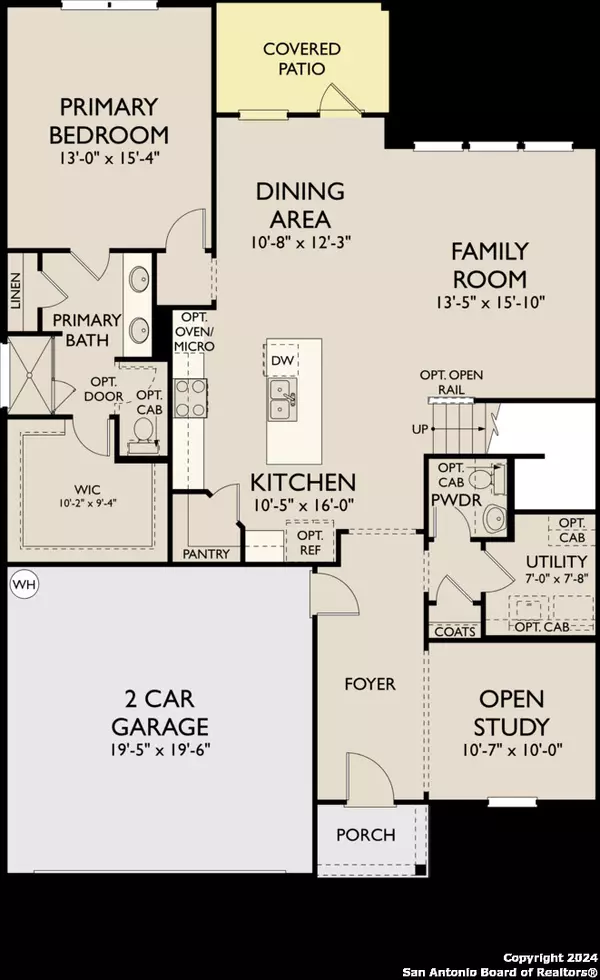 San Antonio, TX 78253,14527 Gunsight Pass